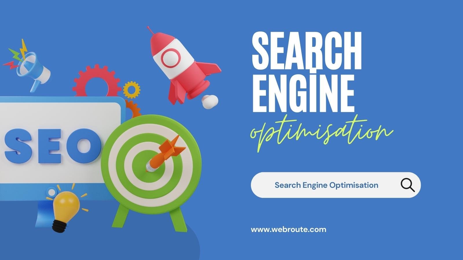 Things to Consider While Doing SEO