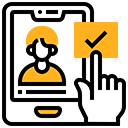 Payment & Confirmation
