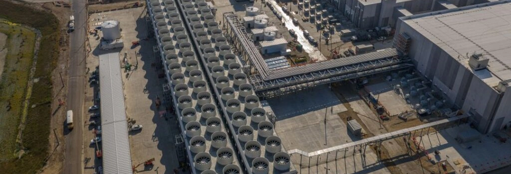 Microsoft Opens AI Site